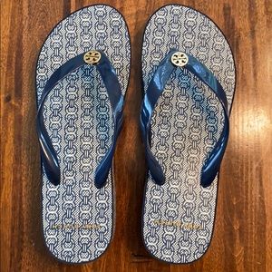 Tory Burch Wedge Sandal